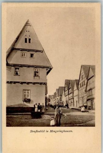 Mengeringhausen