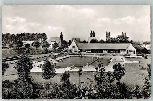 Neubeckum Schwimmbad
