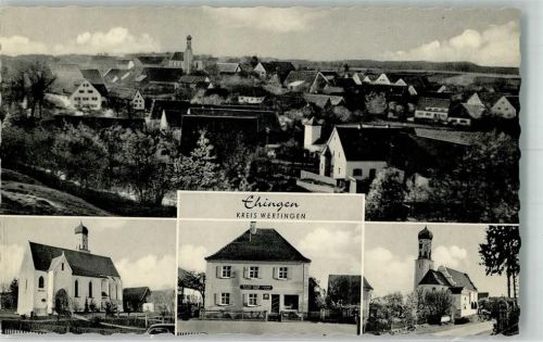 Ehingen