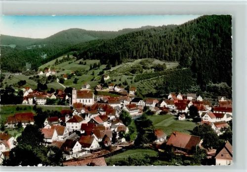 Schenkenzell