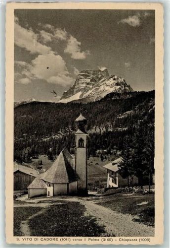San Vito di Cadore