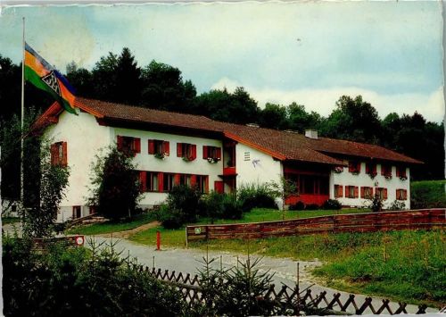 Lenggries