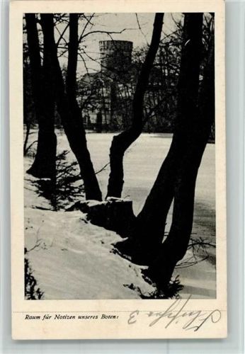 Spandau Winterlicher Juliusturm Foto Alfred Neumann
