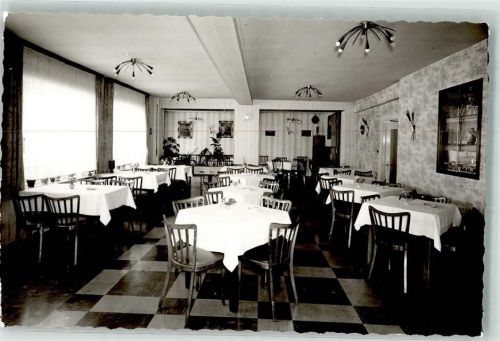 Flammersfeld Hotel Kraus