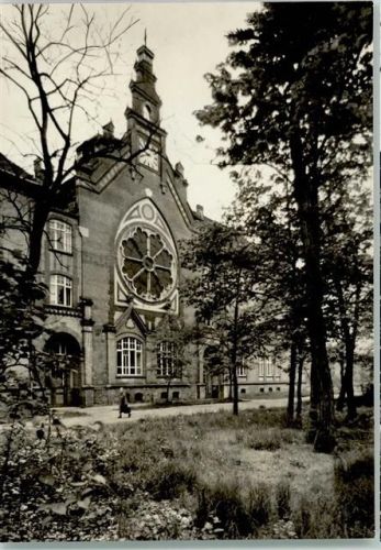 Friedensau Predigerseminar Alte Schule