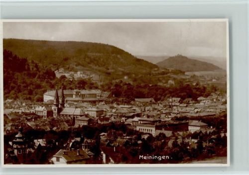 Meiningen