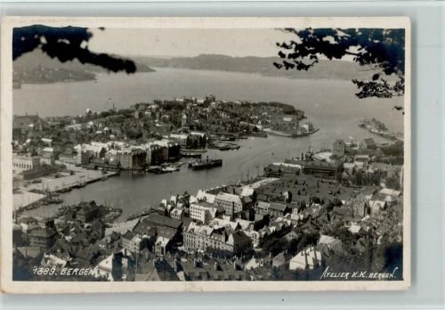Bergen