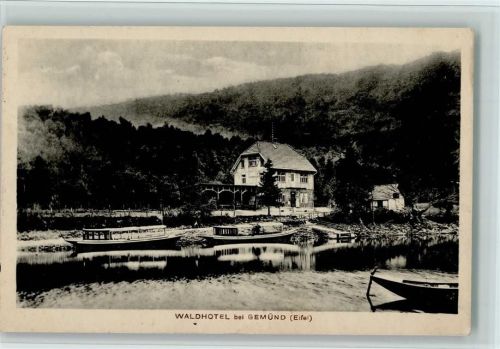 Gemünd Waldhotel