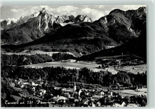 Tarvisio