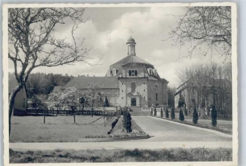Ohrbeck Franziskanerkloster Exerzitienhaus