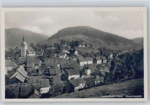 Lautenthal