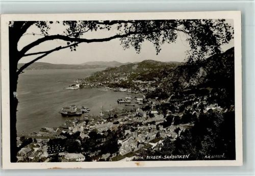 Bergen