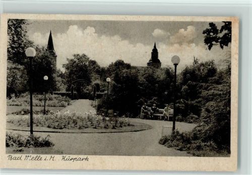 Melle Kurpark