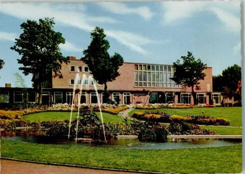 Düren Stadthalle