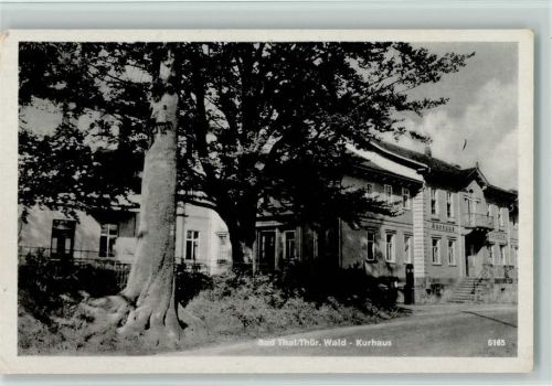 Thal Kurhaus
