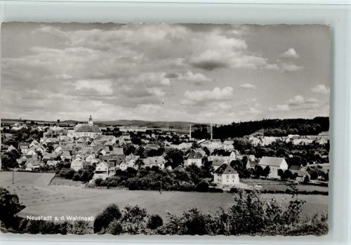 Neustadt Gesamtansicht