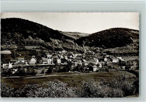 Langenthal Gesamtansicht