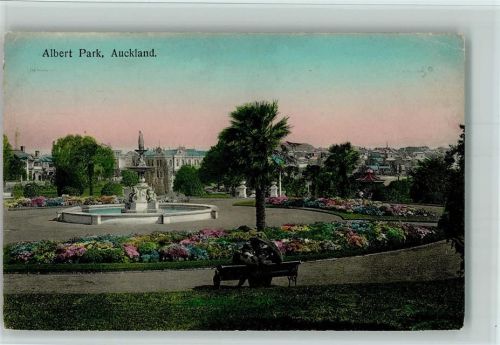 Albert Park