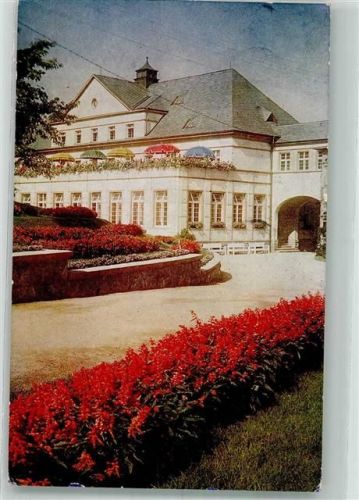 Kötzschenbroda Pension Genesungsheim