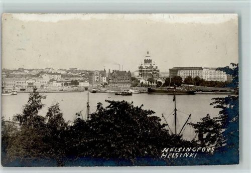 Helsinki