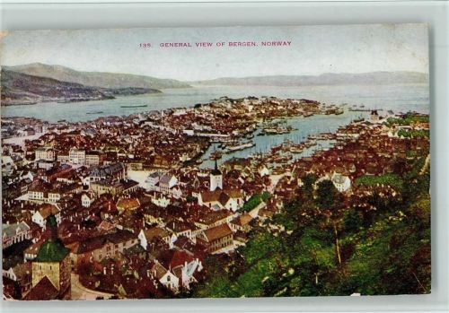 Bergen