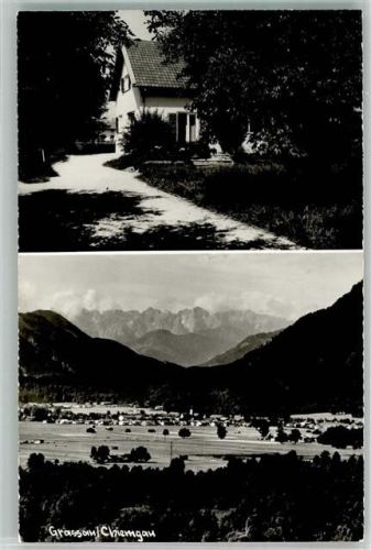 Grassau