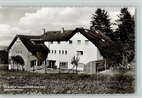 Neusatz Hennhöferheim