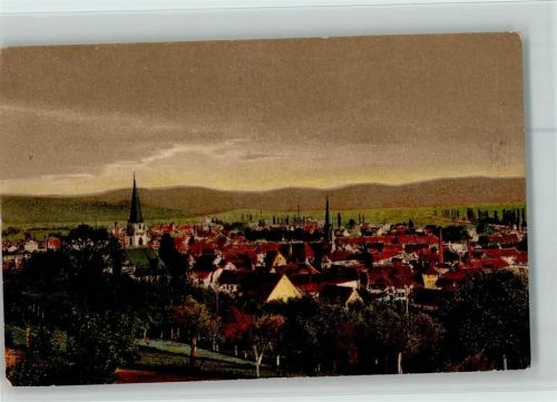 Emmendingen Ortsansicht