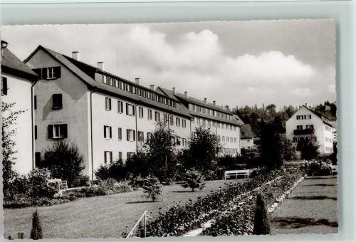 Leonberg Evangel. Altersheim