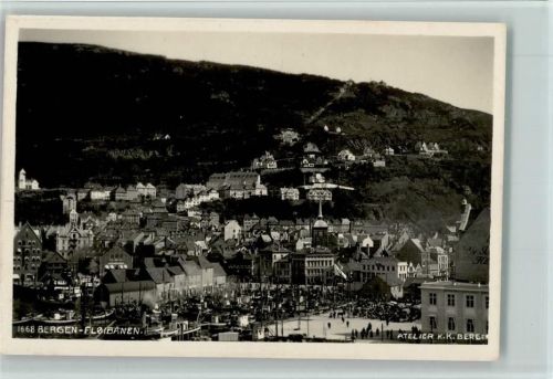 Bergen