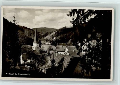 Nußbach