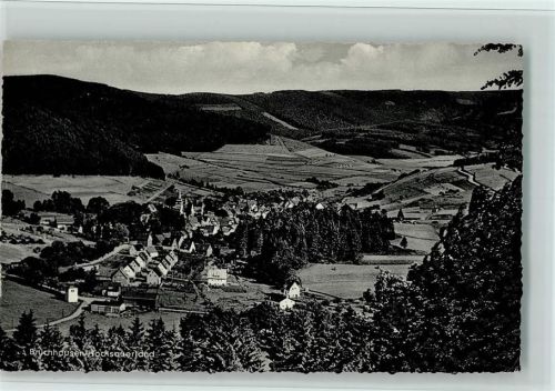 Bruchhausen Gesamtansicht
