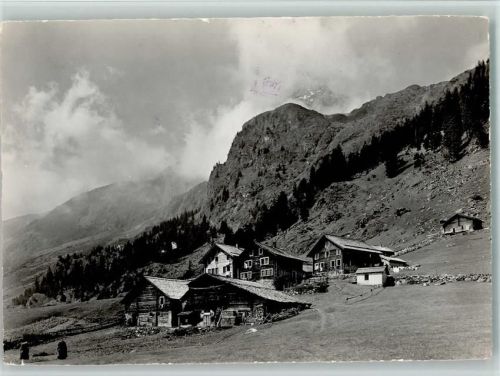 Golzern Maderanertal