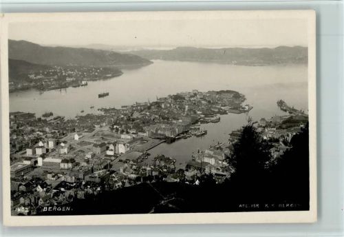 Bergen