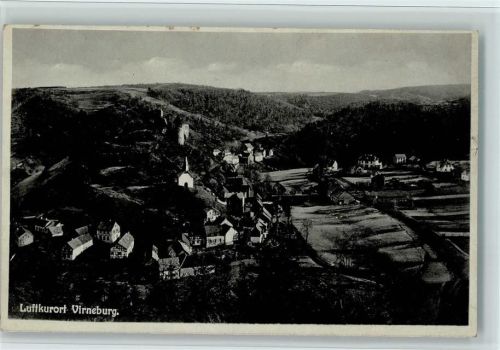 Virneburg Ortsansicht