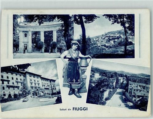 Fiuggi