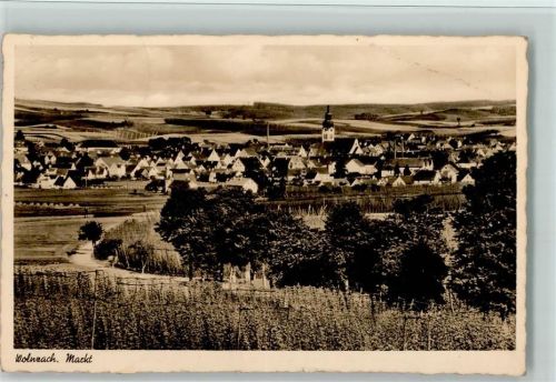 Wolnzach Gesamtansicht