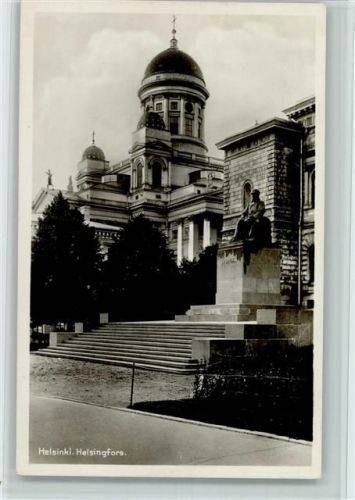 Helsinki