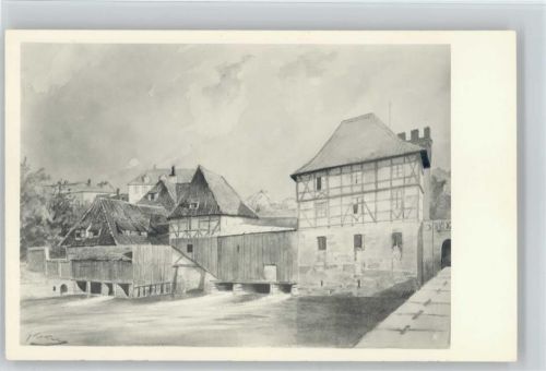 Hannover Klickmühle