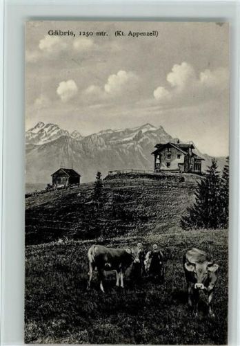 Gäbris 1913