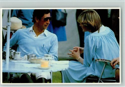 Nr. 37 Royal Family 1982 AK