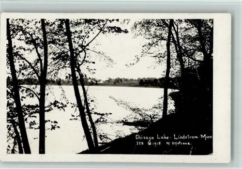 Chisago Lake Minnesota