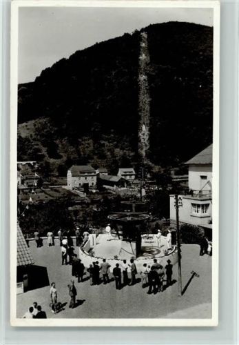 Vianden Le Télésiége