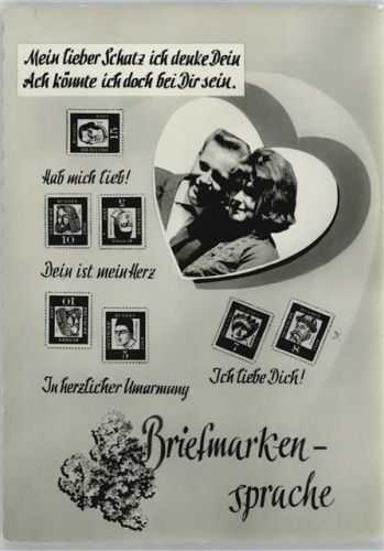 - Verlag Amag Serie 9027-8 AK