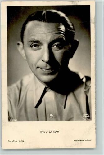 A 3624-1 Theo Lingen