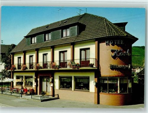 Dernau Hotel Koch