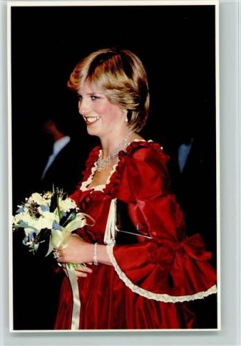 No 31 - Royal Familie 1982 AK