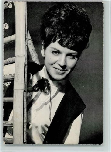Manuela Schlagersänger