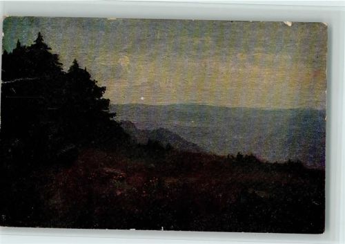 1923 Landschaft