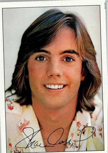 Shaun Cassidy